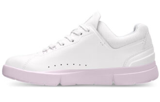 Advantage x The Roger «Weiß Rosa»