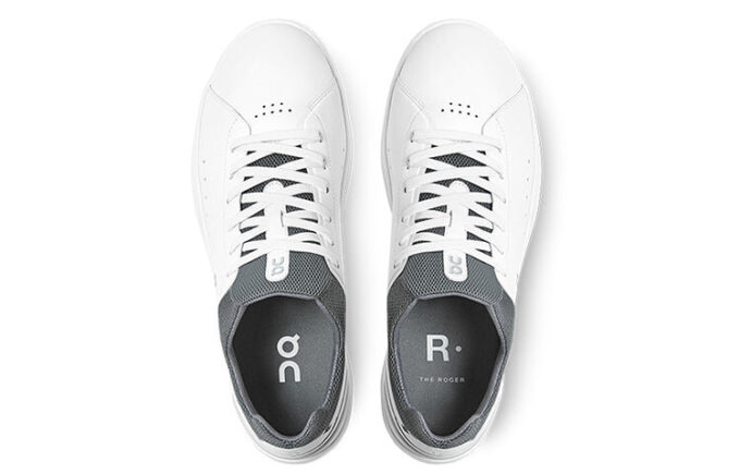 Advantage x The Roger «White Rock»