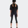Ausschnitt T-Shirt FKA
