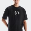 Ausschnitt T-Shirt FKA