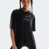 Ausschnitt T-Shirt FKA