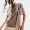 Ausschnitt T-Shirt FKA Ausschnitt T-Shirt FKA