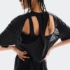 Ausschnitt T-Shirt FKA