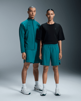 Beams Shorts