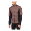 Climate Jacket «Pink»