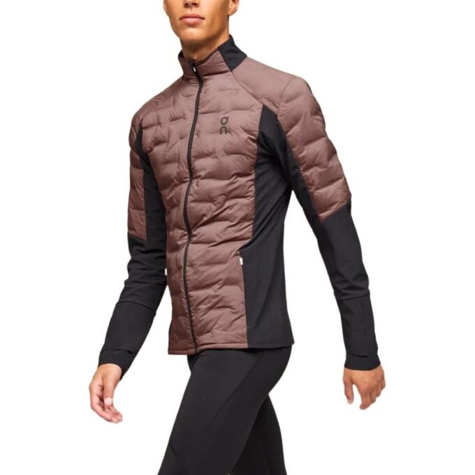 Climate Jacket «Pink»