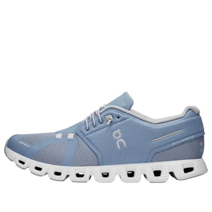 Cloud 5 «Chambray Weiß»