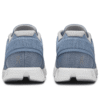 Cloud 5 «Chambray Weiß»