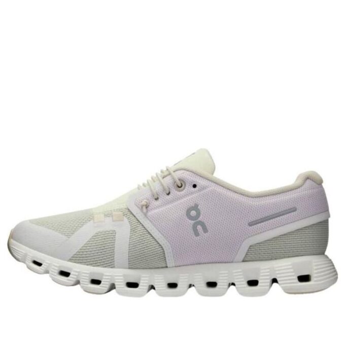 Cloud 5 Combo «Lila Aloe»
