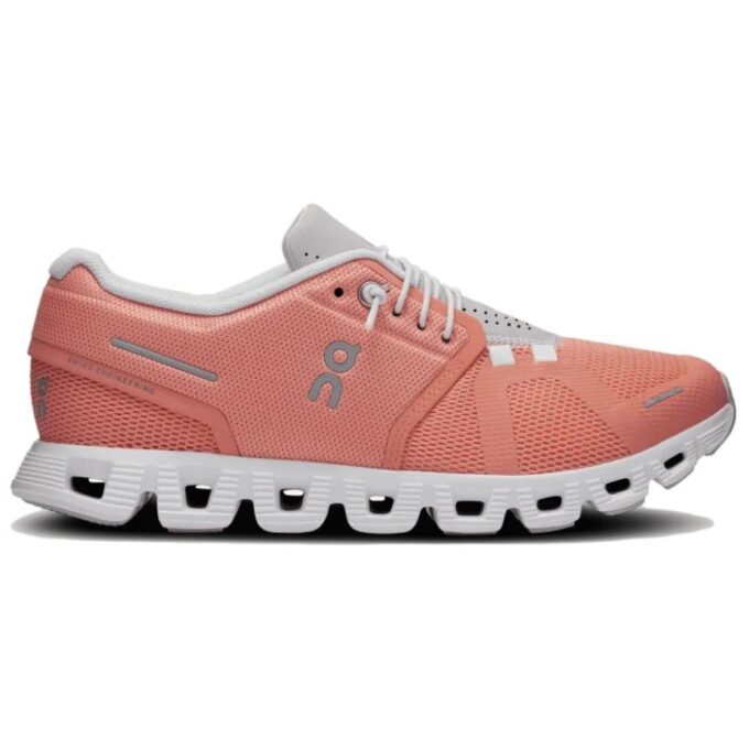 Cloud 5 «Flamingo Perle»