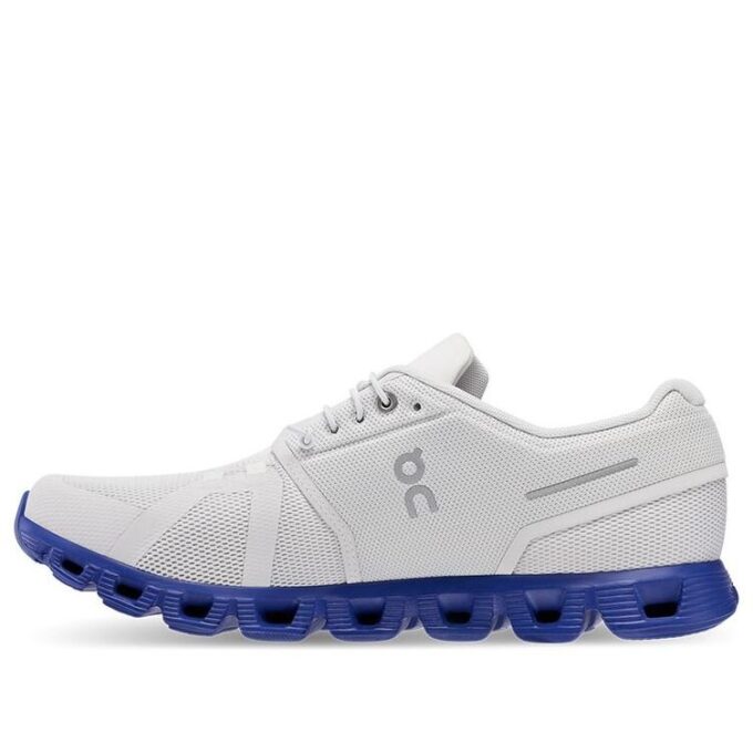 Cloud 5 «Frost Indigo»