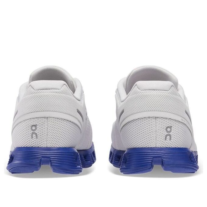 Cloud 5 «Frost Indigo»