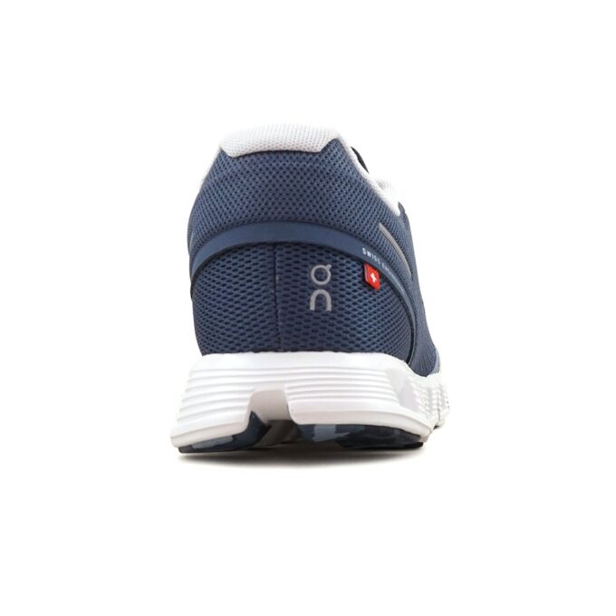 Cloud 5 Fuse «Sturm Chambray»