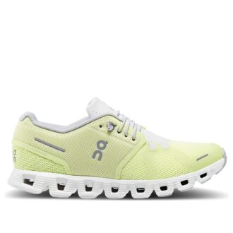 Cloud 5 «Gelb Frost»