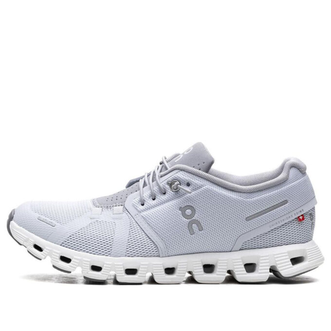 Cloud 5 «Heather Fossil»