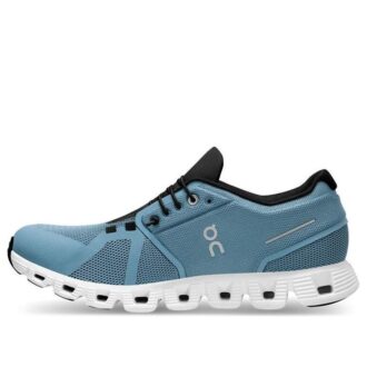 Cloud 5 in «Niagara Black»