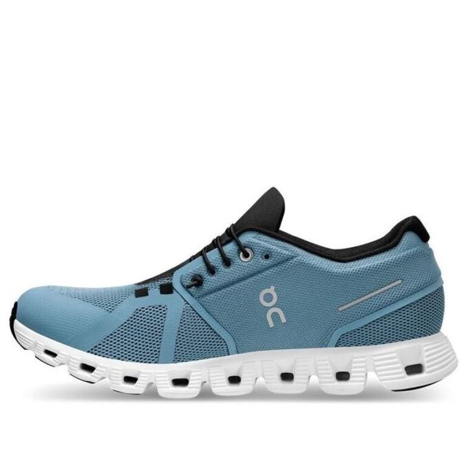 Cloud 5 in «Niagara Black»