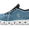 Cloud 5 in «Niagara Black»
