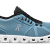 Cloud 5 in «Niagara Black»