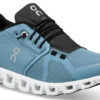 Cloud 5 in «Niagara Black»