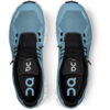 Cloud 5 in «Niagara Black»
