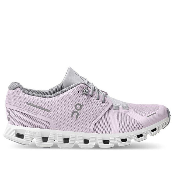 Cloud 5 «Lily Pink Frost» Cloud 5 «Lily Pink Frost»