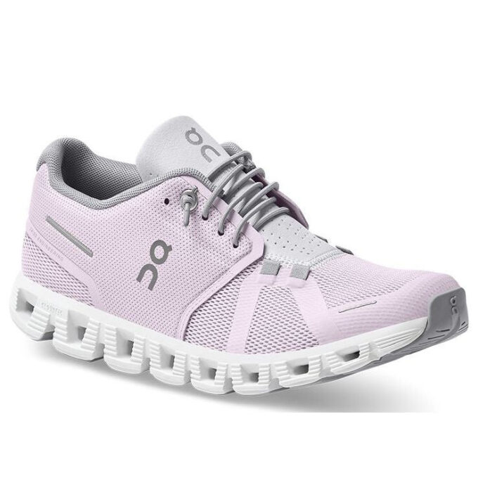 Cloud 5 «Lily Pink Frost» Cloud 5 «Lily Pink Frost»