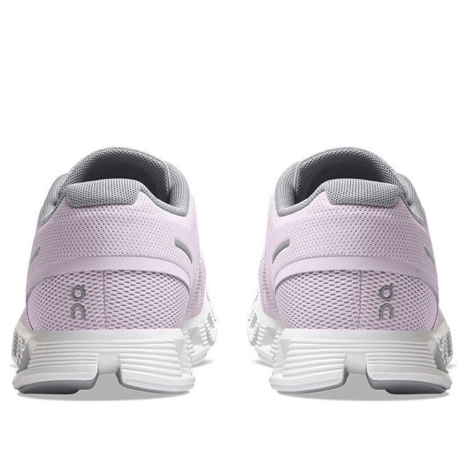 Cloud 5 «Lily Pink Frost» Cloud 5 «Lily Pink Frost»