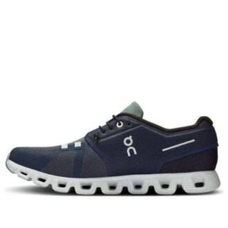 Cloud 5 «Mitternachtsblau»