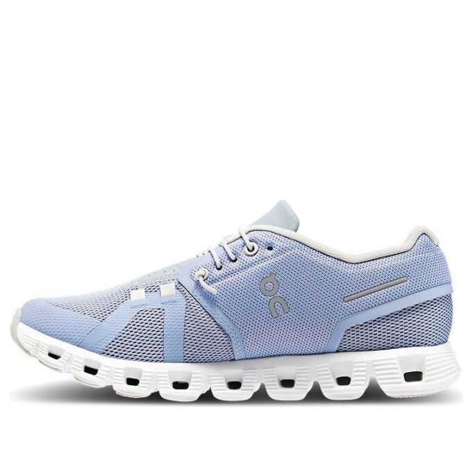 Cloud 5 «Nimbus Alloy»