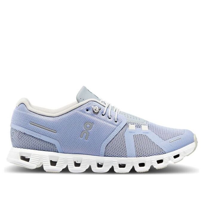 Cloud 5 «Nimbus Alloy»