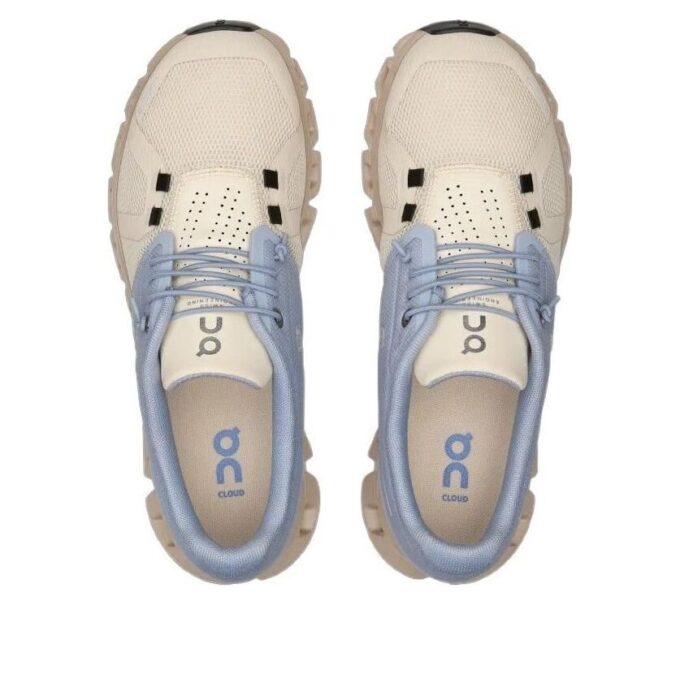 Cloud 5 «Nimbus Moon»