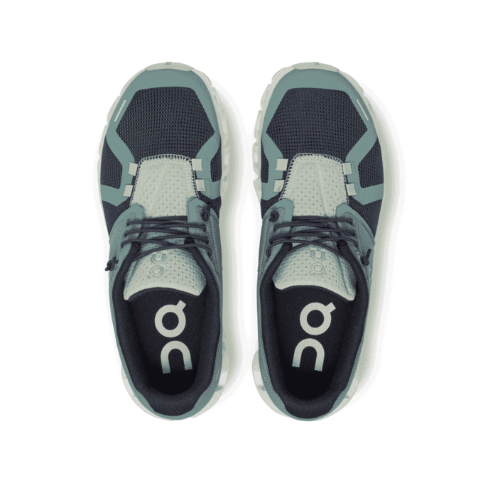 Cloud 5 «Push Cobble Flint»