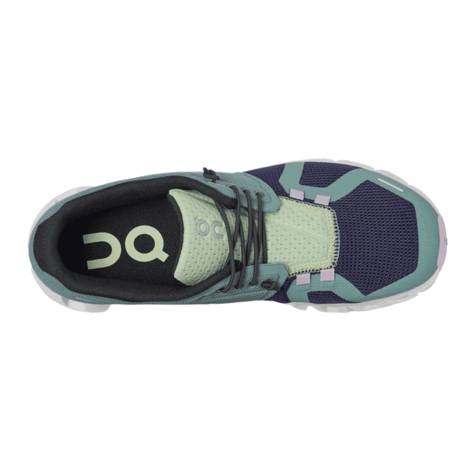Cloud 5 «Push Cobble Flint»