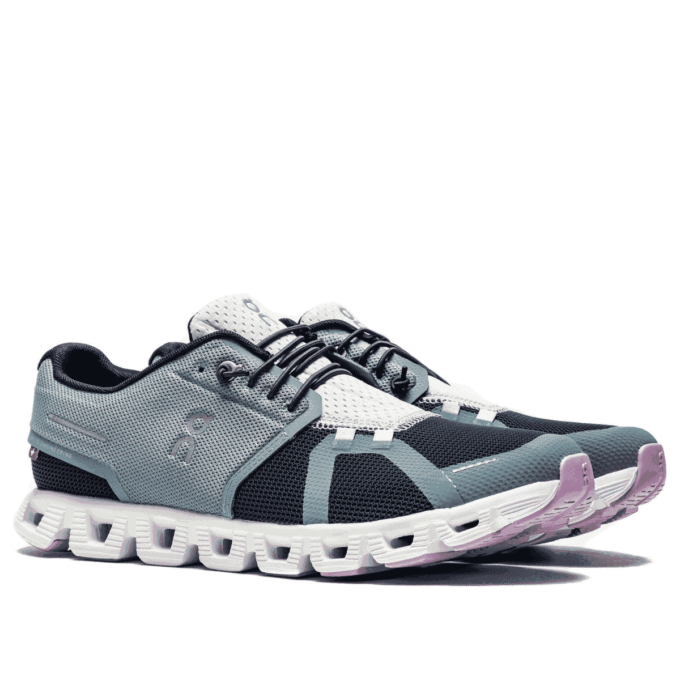 Cloud 5 «Push Cobble Flint»