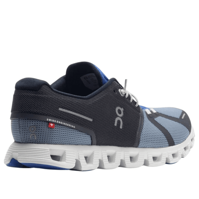 Cloud 5 Push «Eclipse Chambray»