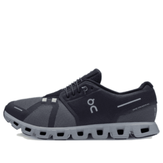 Cloud 5 Push «Fels Schwarz»