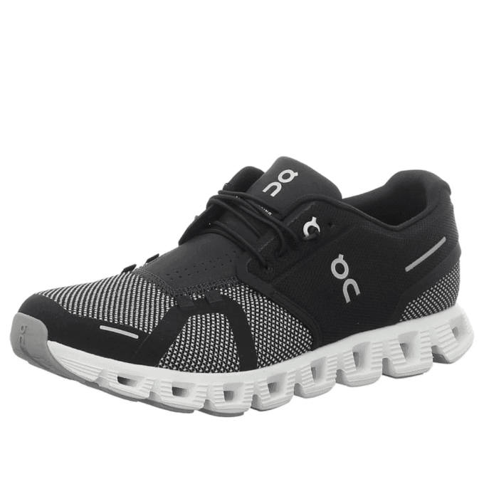 Cloud 5 Push «Fels Schwarz»