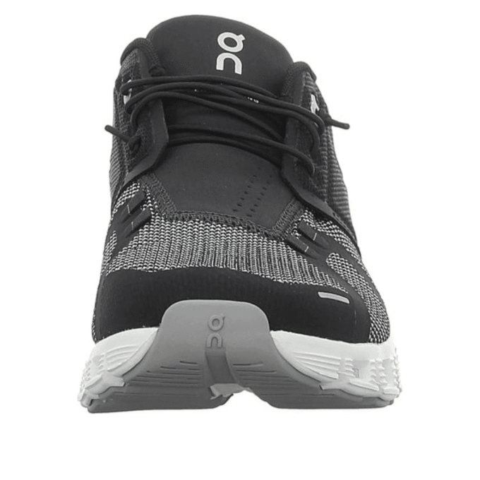 Cloud 5 Push «Fels Schwarz»