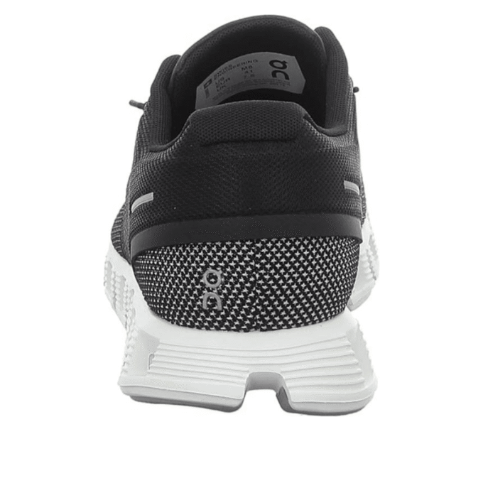 Cloud 5 Push «Fels Schwarz»