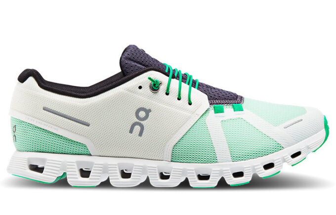 Cloud 5 «Push Ivory Creek»
