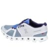 Cloud 5 Push «Lila Chambray»