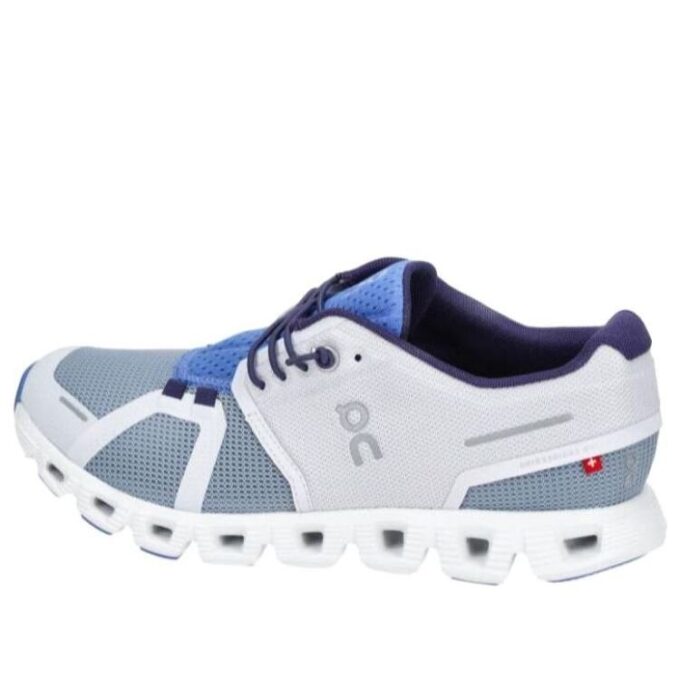 Cloud 5 Push «Lila Chambray»