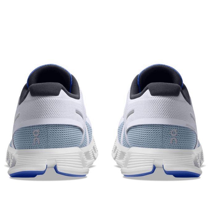Cloud 5 Push «Lila Chambray»