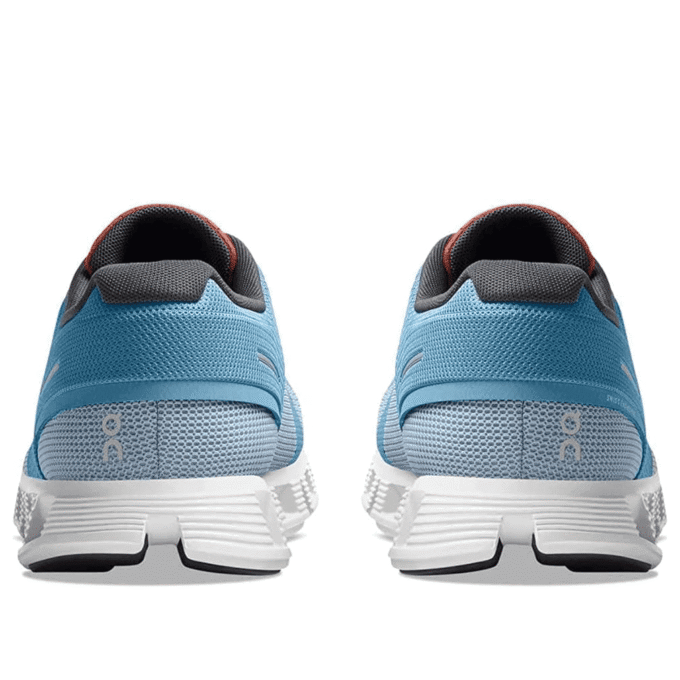 Cloud 5 Push «Niagara Chambray»
