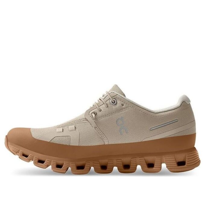 Cloud 5 Ready in «Sand Almond»
