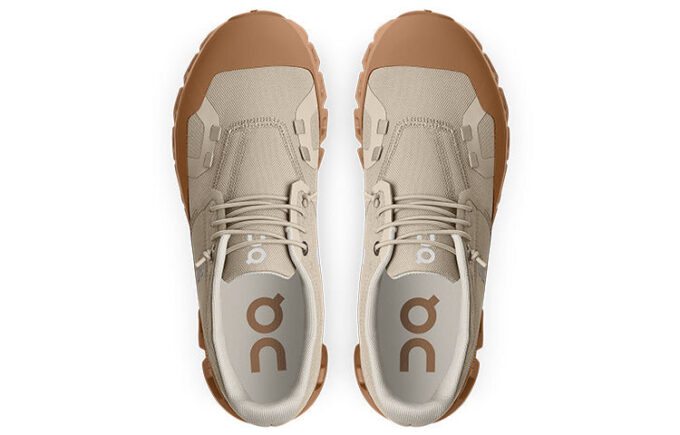 Cloud 5 Ready in «Sand Almond»