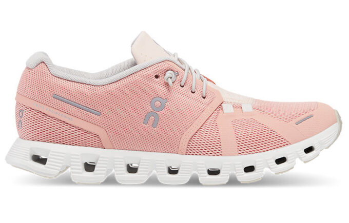 Cloud 5 «Schale»