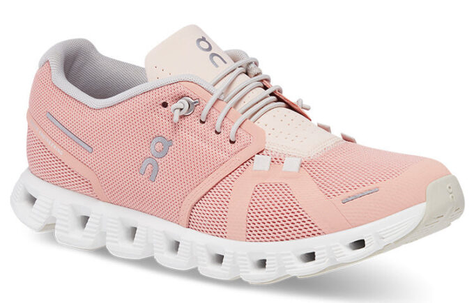 Cloud 5 «Schale»