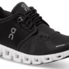 Cloud 5 «Schwarz Weiß»